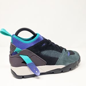 Nike Air Revaderchi (Blue)-AR0479-003
